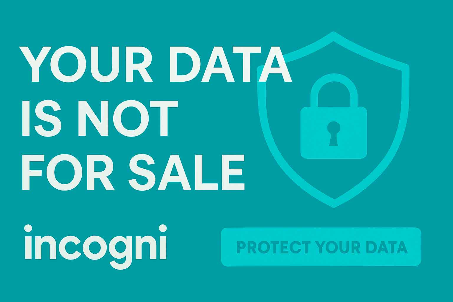 Best Personal Data Removal Service – Why We Recommend Incogni