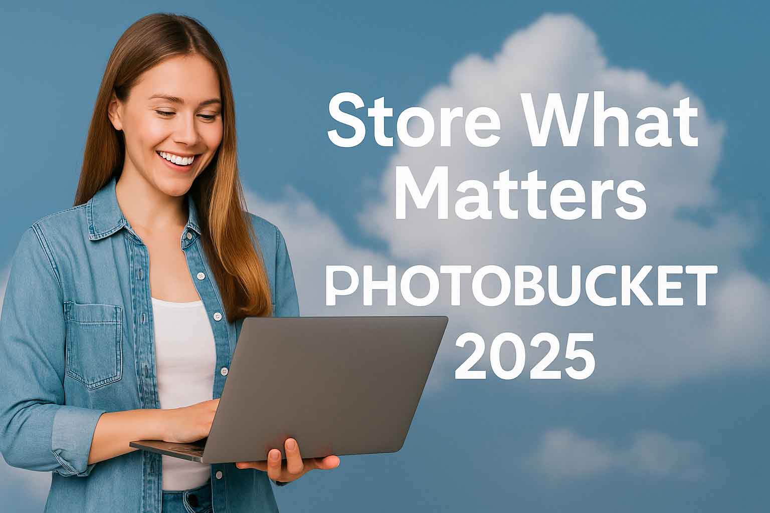 Photobucket – The Smartest Way to Store and Share Your Photos