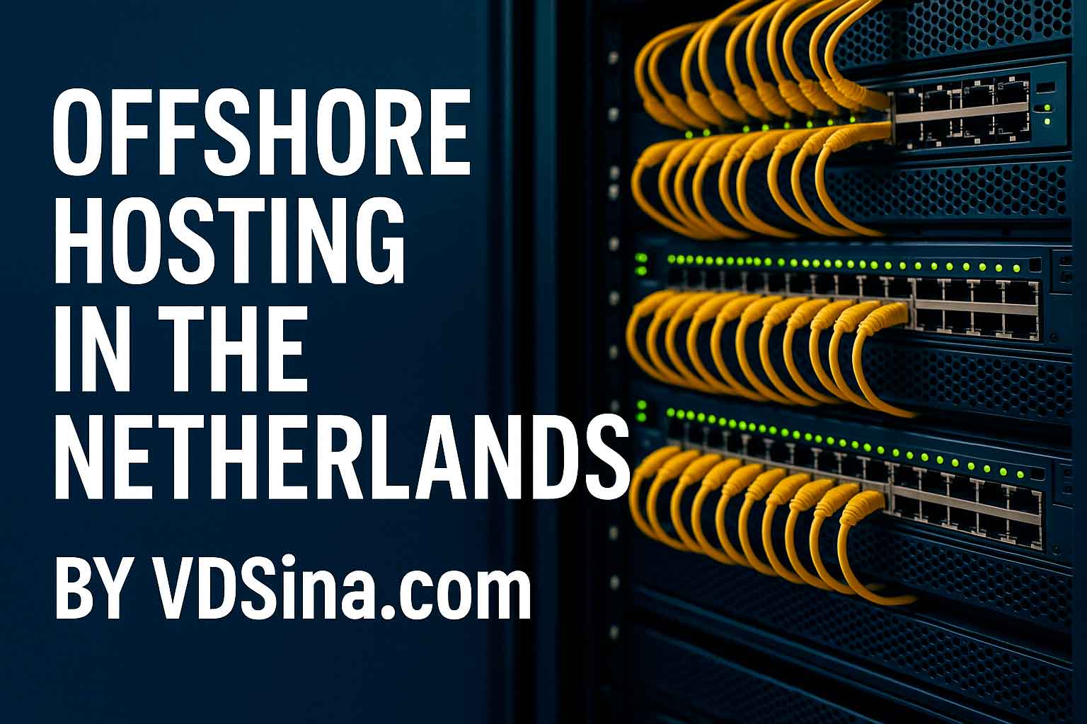 Hosting & Cloud Solutions
